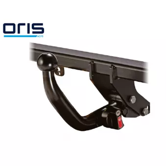 Dispositif d'attelage ACPS-ORIS