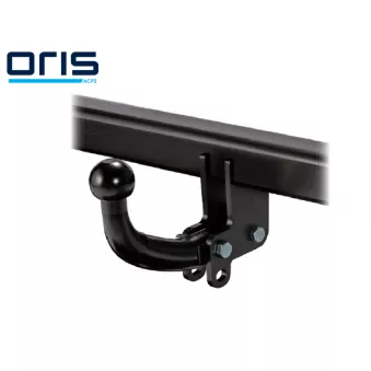 Dispositif d'attelage ACPS-ORIS 200-301
