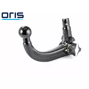 Dispositif d'attelage ACPS-ORIS 200-404