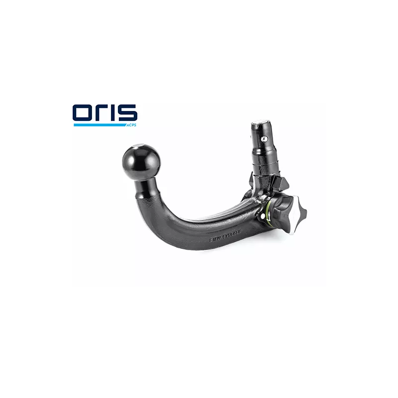 Dispositif d'attelage ACPS-ORIS 200-404
