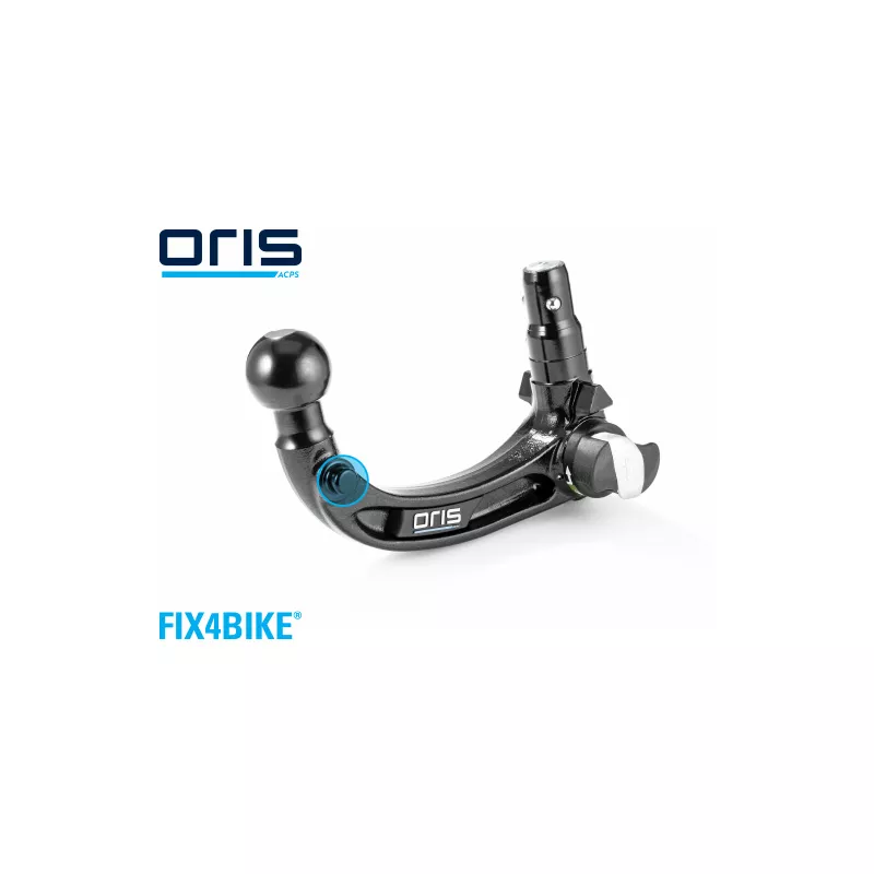 Dispositif d'attelage ACPS-ORIS 200-425