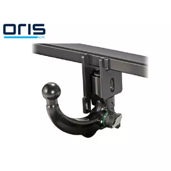 Dispositif d'attelage ACPS-ORIS