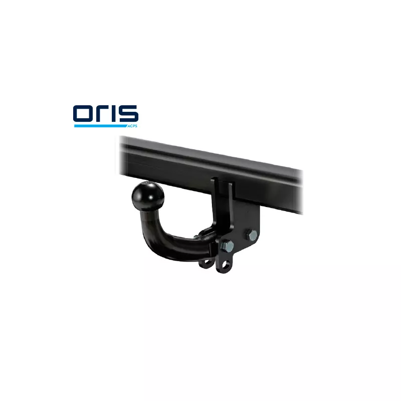 Dispositif d'attelage ACPS-ORIS 200-545
