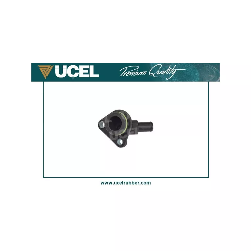 Tuyauterie du réfrigérant UCEL 35906