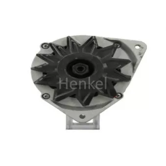 Alternateur Henkel Parts