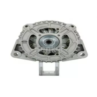 Alternateur Henkel Parts