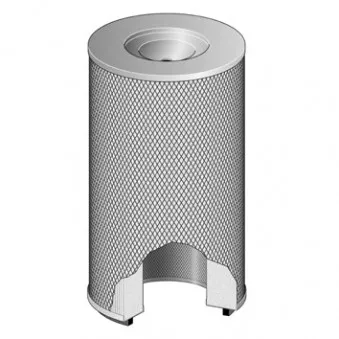 Filtre à air PURFLUX A956