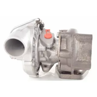 Turbocompresseur, suralimentation Henkel Parts