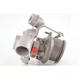 Turbocompresseur, suralimentation Henkel Parts