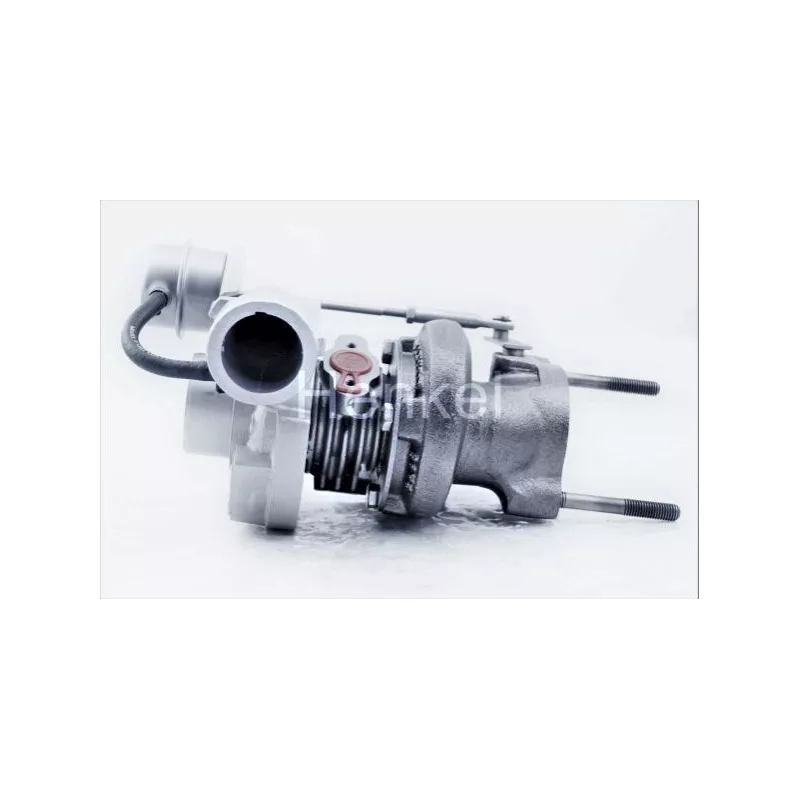 Turbocompresseur, suralimentation Henkel Parts 5110311N