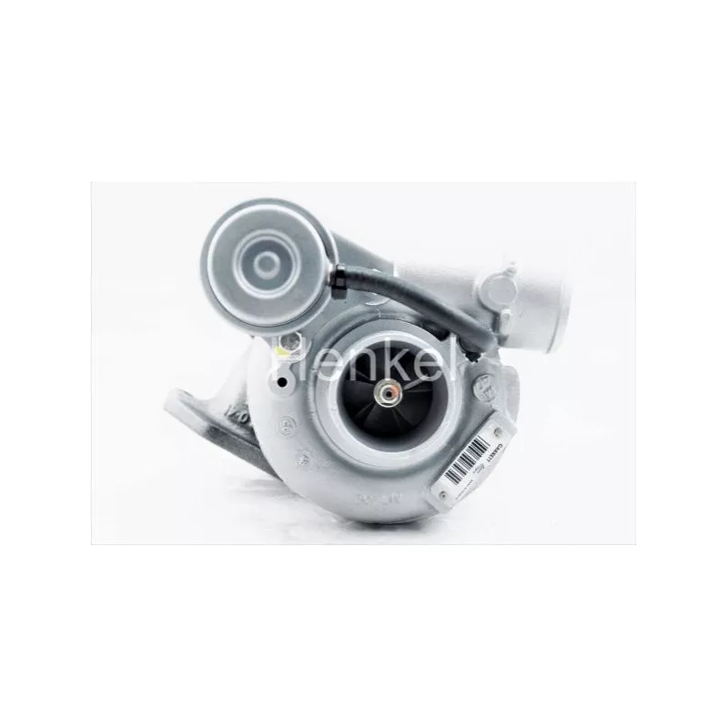 Turbocompresseur, suralimentation Henkel Parts 5110332N
