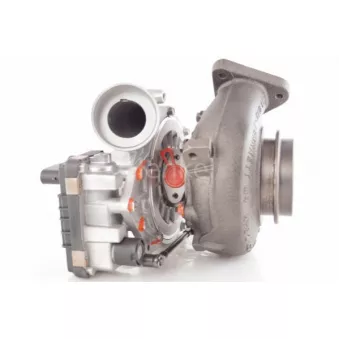 Turbocompresseur, suralimentation Henkel Parts