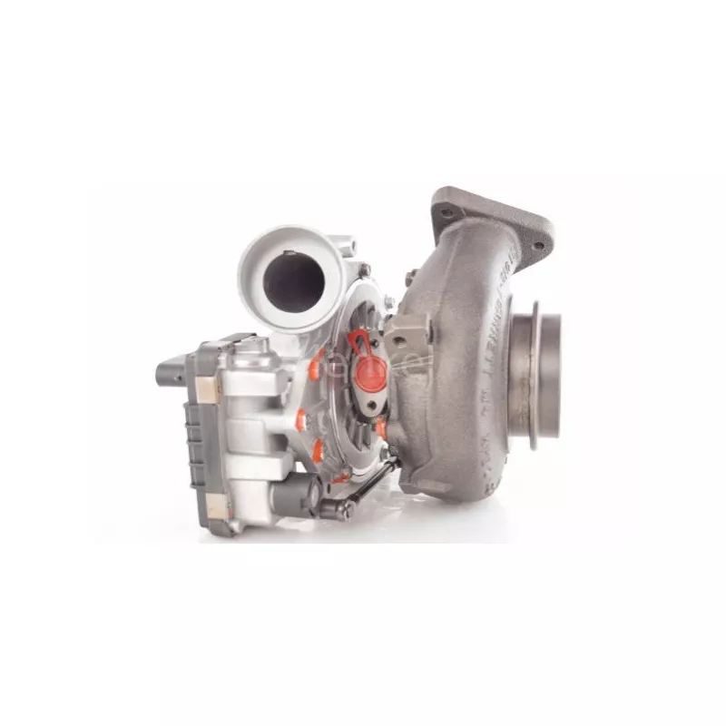Turbocompresseur, suralimentation Henkel Parts 5111424N