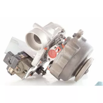 Turbocompresseur, suralimentation Henkel Parts