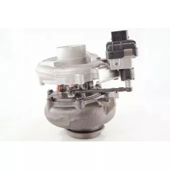 Turbocompresseur, suralimentation Henkel Parts