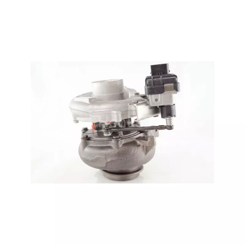 Turbocompresseur, suralimentation Henkel Parts 5111984N