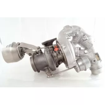 Turbocompresseur, suralimentation Henkel Parts