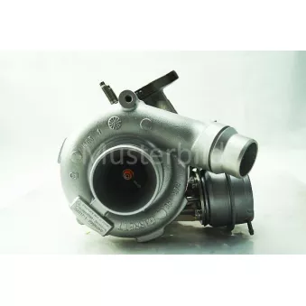 Turbocompresseur, suralimentation Henkel Parts