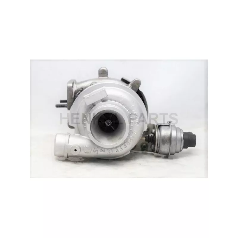 Turbocompresseur, suralimentation Henkel Parts 5113275N
