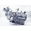 Turbocompresseur, suralimentation Henkel Parts 5113470N - Visuel 2