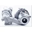 Turbocompresseur, suralimentation Henkel Parts 5113470N - Visuel 3