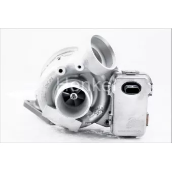 Turbocompresseur, suralimentation Henkel Parts