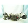 Turbocompresseur, suralimentation Henkel Parts 5113701N - Visuel 3