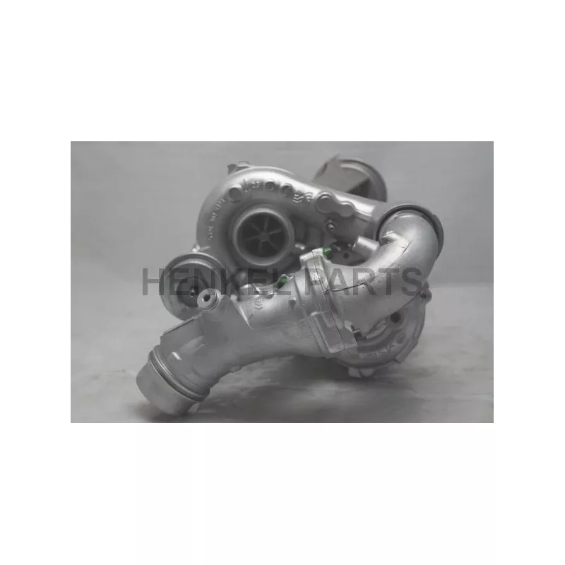 Turbocompresseur, suralimentation Henkel Parts 5113791N