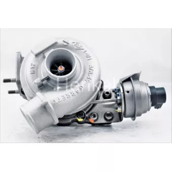 Turbocompresseur, suralimentation Henkel Parts