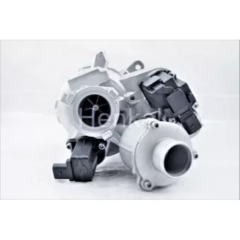 Turbocompresseur, suralimentation Henkel Parts
