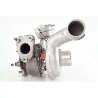 Turbocompresseur, suralimentation Henkel Parts