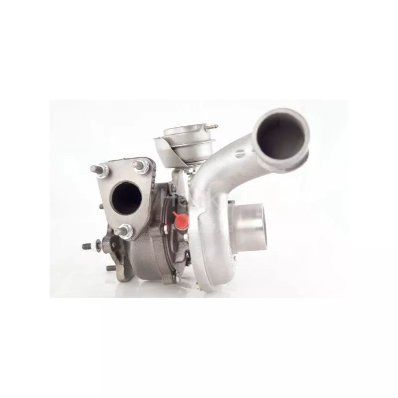 Turbocompresseur, suralimentation Henkel Parts 5114255N