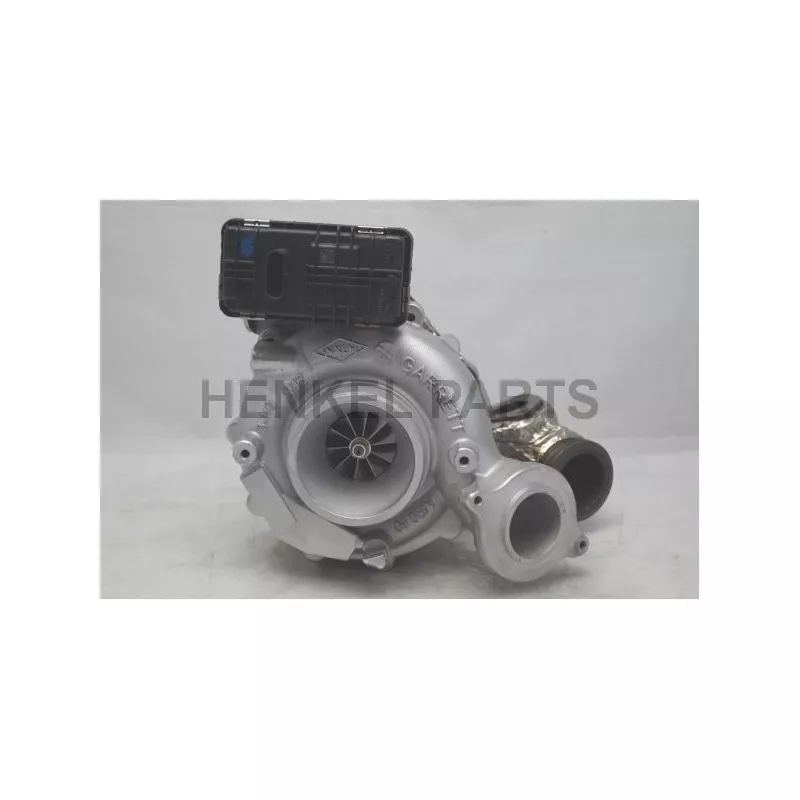 Turbocompresseur, suralimentation Henkel Parts 5114296N