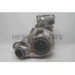 Turbocompresseur, suralimentation Henkel Parts 5114296N - Visuel 3