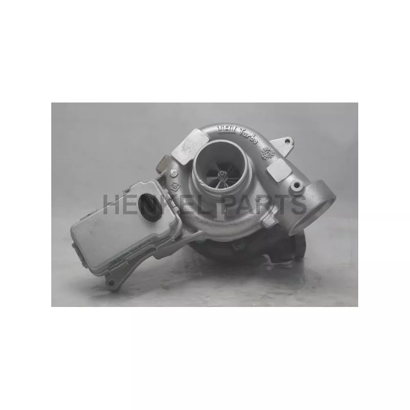 Turbocompresseur, suralimentation Henkel Parts 5114389N