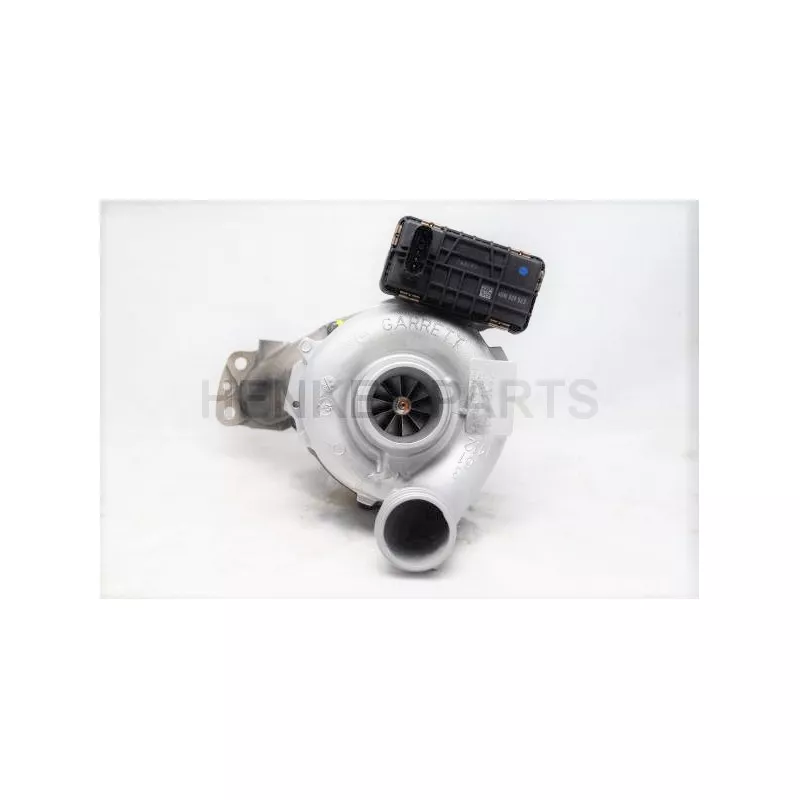 Turbocompresseur, suralimentation Henkel Parts 5114595N
