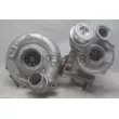 Turbocompresseur, suralimentation Henkel Parts 5114645N - Visuel 1