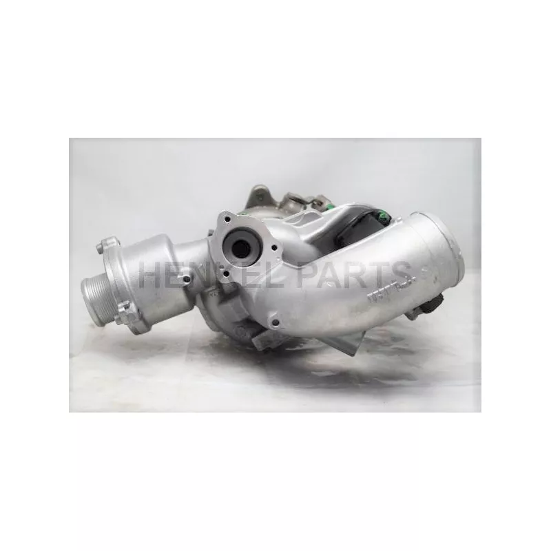 Turbocompresseur, suralimentation Henkel Parts 5114652N