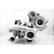 Turbocompresseur, suralimentation Henkel Parts 5114657N - Visuel 1