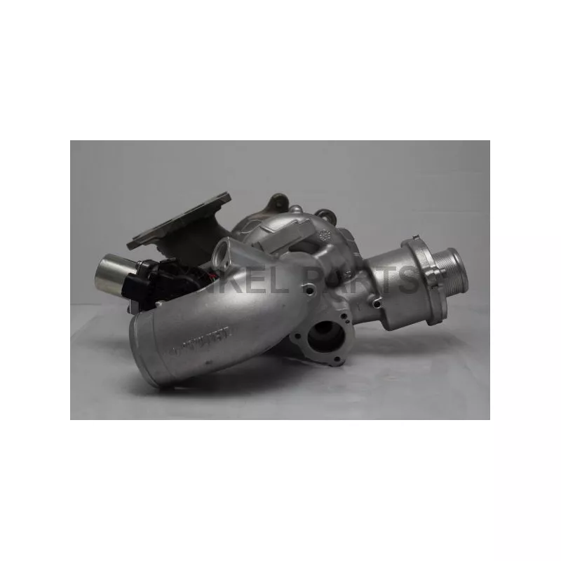 Turbocompresseur, suralimentation Henkel Parts 5114891N