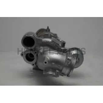 Turbocompresseur, suralimentation Henkel Parts