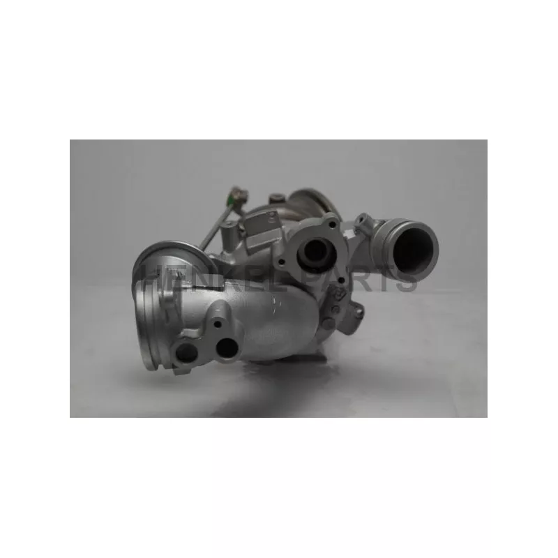Turbocompresseur, suralimentation Henkel Parts 5116306N
