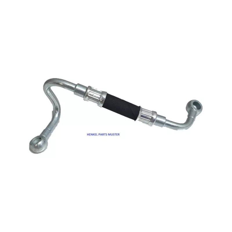 Conduite d'huile, compresseur Henkel Parts 5500148