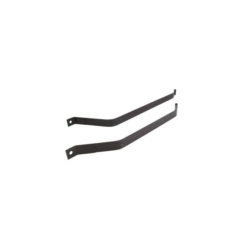 Jeu de supports, réservoir de carburant BLIC 1000-04-020650P