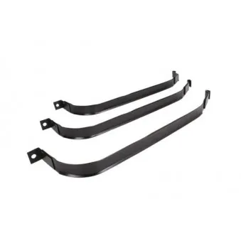 Jeu de supports, réservoir de carburant BLIC 1000-05-004653P