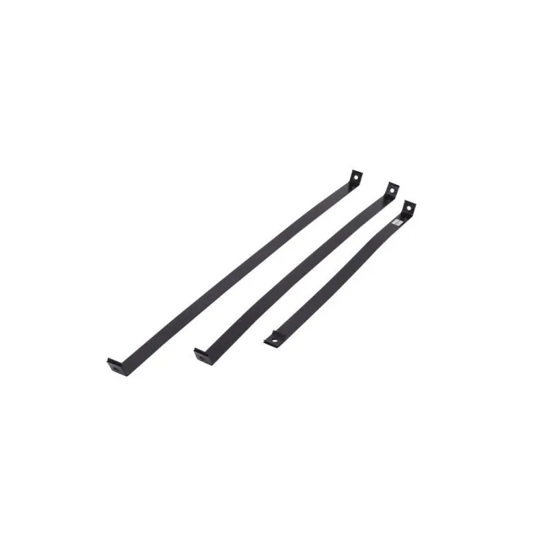 Jeu de supports, réservoir de carburant BLIC 1000-25-016010P