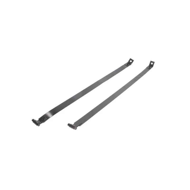 Jeu de supports, réservoir de carburant BLIC 1000-55-004010P