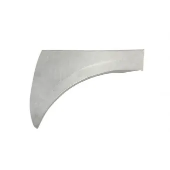 Doublure d'aile avant gauche BLIC 4747-01-038361P