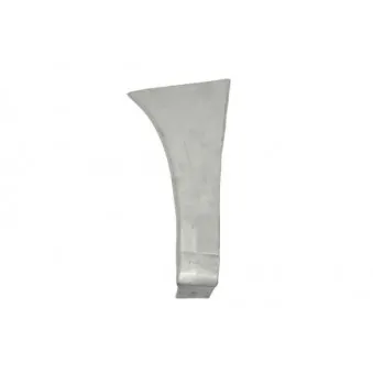 Doublure d'aile avant gauche BLIC 4747-17-014361P