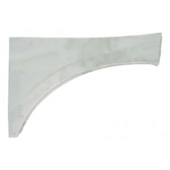 Doublure d'aile avant gauche BLIC 4747-43-008361P